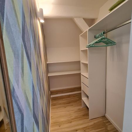 Gaestezimmer Treuen - Bed & Breakfast Екстериор снимка