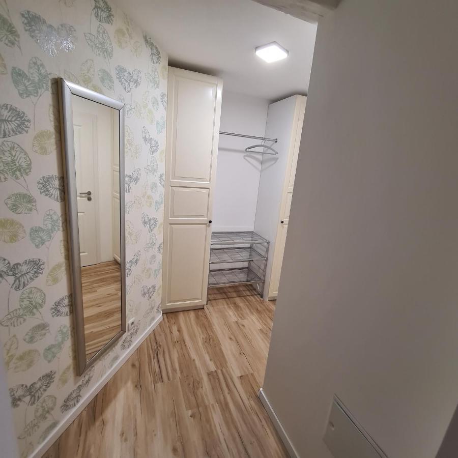 Gaestezimmer Treuen - Bed & Breakfast Екстериор снимка